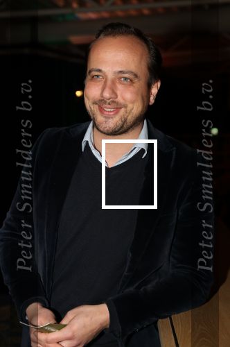 Rijswijk, 18 Februari 2019
Premiere Komedie Medisch Centrum Best
Geert Hoes