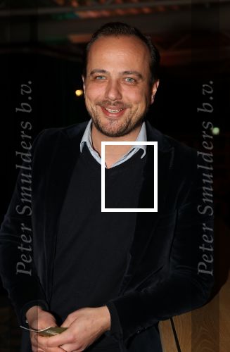 Rijswijk, 18 Februari 2019
Premiere Komedie Medisch Centrum Best
Geert Hoes
