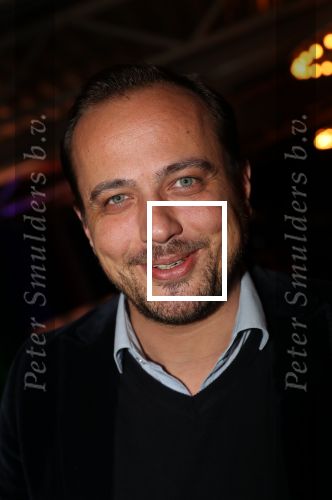 Rijswijk, 18 Februari 2019
Premiere Komedie Medisch Centrum Best
Geert Hoes