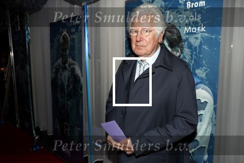 Den Haag 5 maart 2019
Premiere Art in de koninklijke schouwburg van Den Haag. Gerard Cox