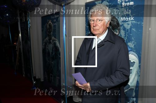 Den Haag 5 maart 2019
Premiere Art in de koninklijke schouwburg van Den Haag. Gerard Cox