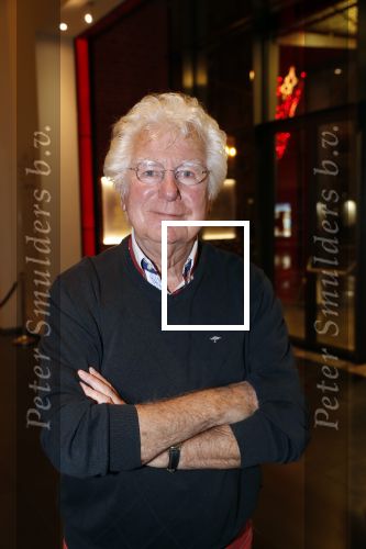 Amsterdam 6 februari 2019
Premiere de waarheid in het de la mar theater. Gerard Cox