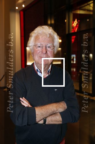Amsterdam 6 februari 2019
Premiere de waarheid in het de la mar theater. Gerard Cox