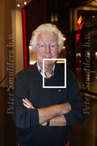 Amsterdam 6 februari 2019
Premiere de waarheid in het de la mar theater. Gerard Cox