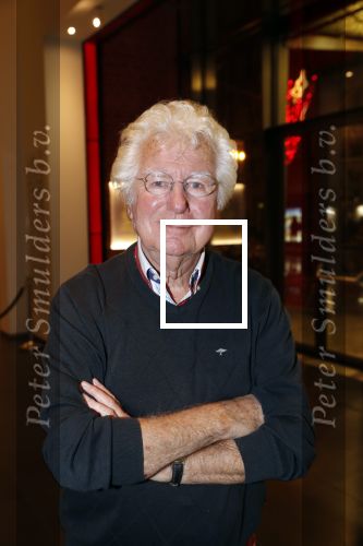 Amsterdam 6 februari 2019
Premiere de waarheid in het de la mar theater. Gerard Cox