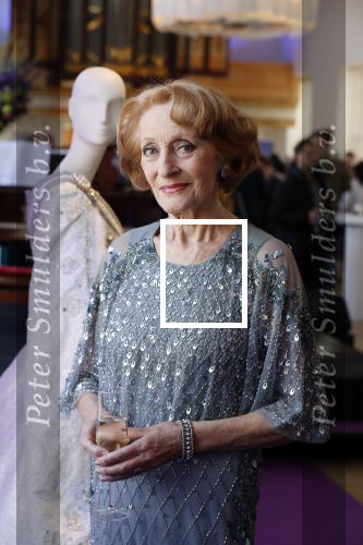 Amsterdam 14 februari 2019
Presentatie Cast Anastasia . De cast bestaat uit Carline Brouwer, Ad Knippels, Ellen Evers, Milan van Waardenburg, Tessa Sunniva van Tol, Rene van Kooten, Gerrie van der Klei.  Albert Verlinde van stage entertainment presenteert de cast van de Broadway musical Anastasia in Hermitage Amsterdam.