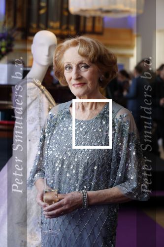 Amsterdam 14 februari 2019
Presentatie Cast Anastasia . De cast bestaat uit Carline Brouwer, Ad Knippels, Ellen Evers, Milan van Waardenburg, Tessa Sunniva van Tol, Rene van Kooten, Gerrie van der Klei.  Albert Verlinde van stage entertainment presenteert de cast van de Broadway musical Anastasia in Hermitage Amsterdam.
