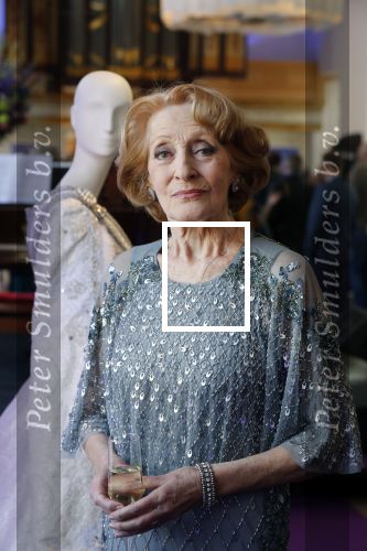 Amsterdam 14 februari 2019
Presentatie Cast Anastasia . De cast bestaat uit Carline Brouwer, Ad Knippels, Ellen Evers, Milan van Waardenburg, Tessa Sunniva van Tol, Rene van Kooten, Gerrie van der Klei.  Albert Verlinde van stage entertainment presenteert de cast van de Broadway musical Anastasia in Hermitage Amsterdam.