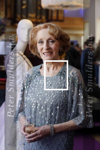Amsterdam 14 februari 2019
Presentatie Cast Anastasia . De cast bestaat uit Carline Brouwer, Ad Knippels, Ellen Evers, Milan van Waardenburg, Tessa Sunniva van Tol, Rene van Kooten, Gerrie van der Klei.  Albert Verlinde van stage entertainment presenteert de cast van de Broadway musical Anastasia in Hermitage Amsterdam.