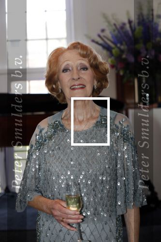 Amsterdam 14 februari 2019
Presentatie Cast Anastasia . De cast bestaat uit Carline Brouwer, Ad Knippels, Ellen Evers, Milan van Waardenburg, Tessa Sunniva van Tol, Rene van Kooten, Gerrie van der Klei.  Albert Verlinde van stage entertainment presenteert de cast van de Broadway musical Anastasia in Hermitage Amsterdam.