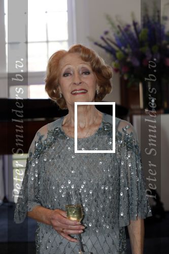 Amsterdam 14 februari 2019
Presentatie Cast Anastasia . De cast bestaat uit Carline Brouwer, Ad Knippels, Ellen Evers, Milan van Waardenburg, Tessa Sunniva van Tol, Rene van Kooten, Gerrie van der Klei.  Albert Verlinde van stage entertainment presenteert de cast van de Broadway musical Anastasia in Hermitage Amsterdam.