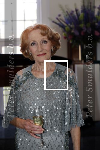 Amsterdam 14 februari 2019
Presentatie Cast Anastasia . De cast bestaat uit Carline Brouwer, Ad Knippels, Ellen Evers, Milan van Waardenburg, Tessa Sunniva van Tol, Rene van Kooten, Gerrie van der Klei.  Albert Verlinde van stage entertainment presenteert de cast van de Broadway musical Anastasia in Hermitage Amsterdam.