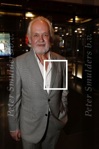 Amsterdam 6 februari 2019
Premiere de waarheid in het de la mar theater.
Gijs de Lange