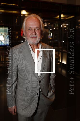 Amsterdam 6 februari 2019
Premiere de waarheid in het de la mar theater.
Gijs de Lange