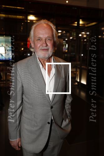 Amsterdam 6 februari 2019
Premiere de waarheid in het de la mar theater.
Gijs de Lange