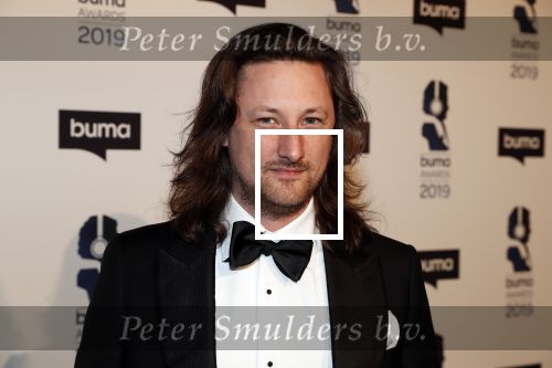 Hilversum 11 maart 2019
Uitreiking BUMA prijzen in studio 21. Guido Maat