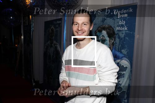 Den Haag 5 maart 2019
Premiere Art in de koninklijke schouwburg van Den Haag. Guido Spek