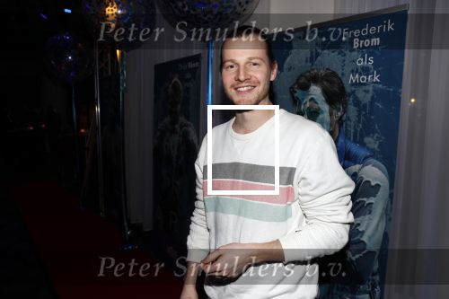 Den Haag 5 maart 2019
Premiere Art in de koninklijke schouwburg van Den Haag. Guido Spek