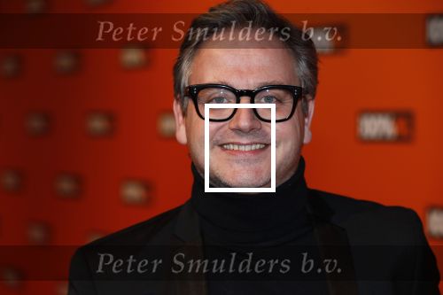 Amsterdam 7 februari 2019
Uitreiking 100%NL awards. Guus Meeuwis met zijn vriendin Manon Meijers