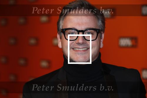 Amsterdam 7 februari 2019
Uitreiking 100%NL awards. Guus Meeuwis met zijn vriendin Manon Meijers