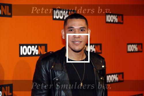 Amsterdam 7 februari 2019
Uitreiking 100%NL awards. Elise van der Horst en Hedwiges Maduro