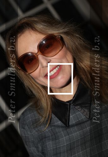 Amsterdam, 21 Februari 2019
Uitreiking boek Daphne Deckers, Dubbel Zes
Heleen v Roijen