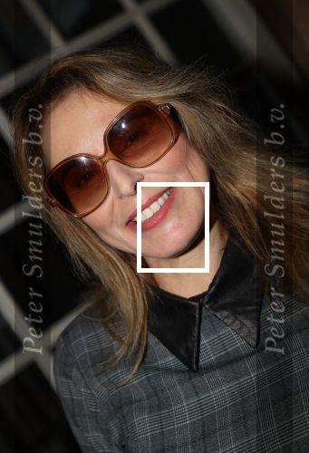 Amsterdam, 21 Februari 2019
Uitreiking boek Daphne Deckers, Dubbel Zes
Heleen v Roijen