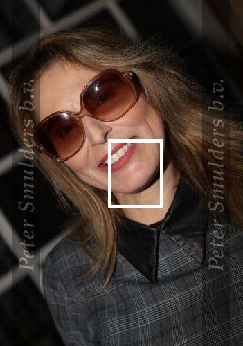 Amsterdam, 21 Februari 2019
Uitreiking boek Daphne Deckers, Dubbel Zes
Heleen v Roijen