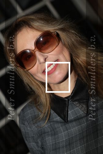 Amsterdam, 21 Februari 2019
Uitreiking boek Daphne Deckers, Dubbel Zes
Heleen v Roijen