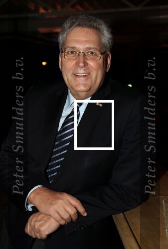 Rijswijk, 18 Februari 2019
Premiere Komedie Medisch Centrum Best
Henk Krol