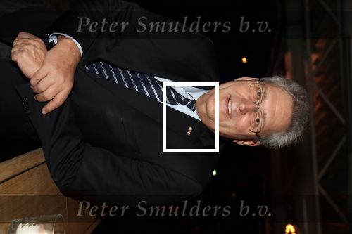 Rijswijk, 18 Februari 2019
Premiere Komedie Medisch Centrum Best
Henk Krol