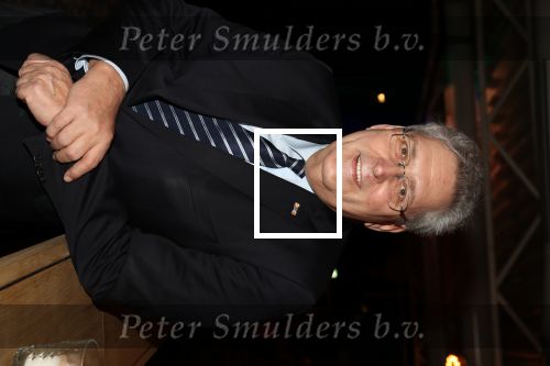 Rijswijk, 18 Februari 2019
Premiere Komedie Medisch Centrum Best
Henk Krol