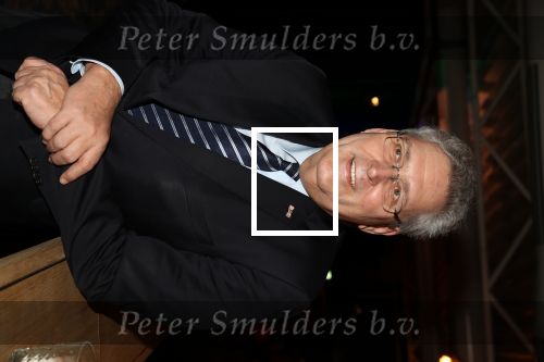 Rijswijk, 18 Februari 2019
Premiere Komedie Medisch Centrum Best
Henk Krol