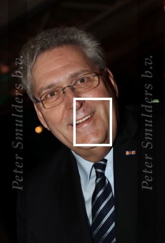 Rijswijk, 18 Februari 2019
Premiere Komedie Medisch Centrum Best
Henk Krol
