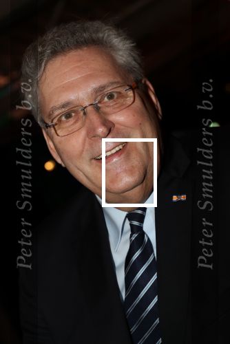 Rijswijk, 18 Februari 2019
Premiere Komedie Medisch Centrum Best
Henk Krol