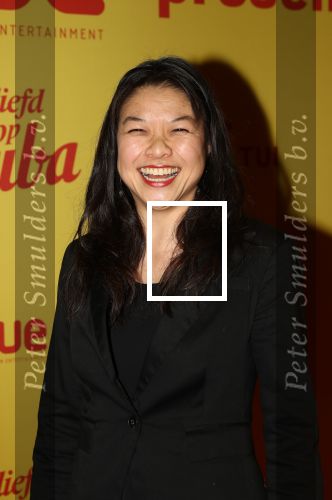 Hilversum, 11 Februari 2019 Premiere Verliefd op Cuba
Henna Lee