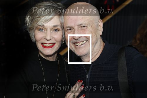 Utrecht 3 februari 2019
Premiere Lego film in de bioscoop bij de jaarbeurs. Hilde de Mildt en partner Bert Stoots