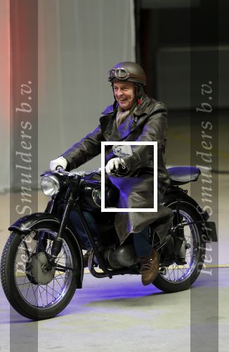 Enschede 26 februari 2019
Presentatie cast van Hanna van Hendrik met oa Huub Stapel en Johanna ter Steege. Presentatie is op vliegveld Twente.