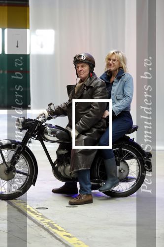 Enschede 26 februari 2019
Presentatie cast van Hanna van Hendrik met oa Huub Stapel en Johanna ter Steege. Presentatie is op vliegveld Twente.