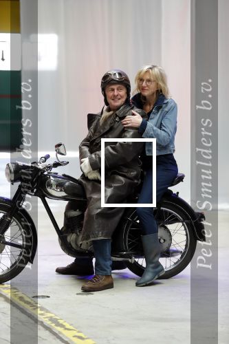 Enschede 26 februari 2019
Presentatie cast van Hanna van Hendrik met oa Huub Stapel en Johanna ter Steege. Presentatie is op vliegveld Twente.