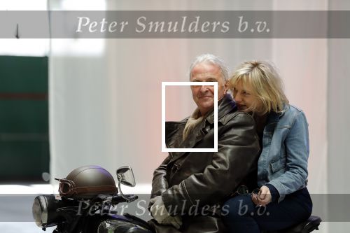 Enschede 26 februari 2019
Presentatie cast van Hanna van Hendrik met oa Huub Stapel en Johanna ter Steege. Presentatie is op vliegveld Twente.