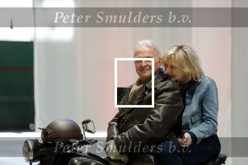 Enschede 26 februari 2019
Presentatie cast van Hanna van Hendrik met oa Huub Stapel en Johanna ter Steege. Presentatie is op vliegveld Twente.