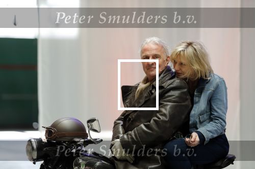Enschede 26 februari 2019
Presentatie cast van Hanna van Hendrik met oa Huub Stapel en Johanna ter Steege. Presentatie is op vliegveld Twente.