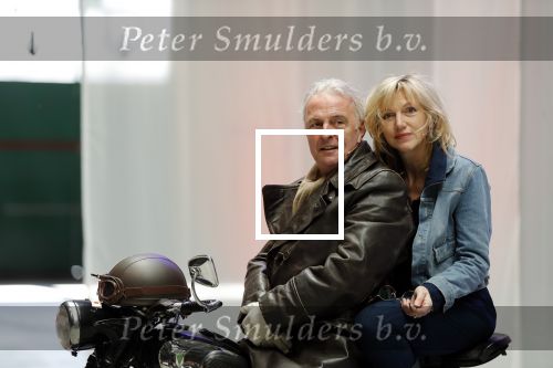 Enschede 26 februari 2019
Presentatie cast van Hanna van Hendrik met oa Huub Stapel en Johanna ter Steege. Presentatie is op vliegveld Twente.