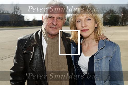 Enschede 26 februari 2019
Presentatie cast van Hanna van Hendrik met oa Huub Stapel en Johanna ter Steege. Presentatie is op vliegveld Twente.