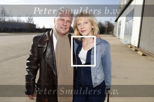 Enschede 26 februari 2019
Presentatie cast van Hanna van Hendrik met oa Huub Stapel en Johanna ter Steege. Presentatie is op vliegveld Twente.