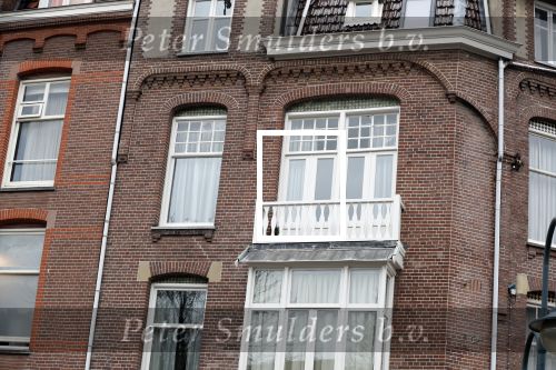 Amsterdam 1 maart 2019
Bij Huub Stapel zijn er ook ramen stuk na plofkraak ABN AMRO Geldautomaat.