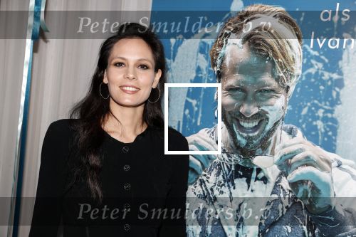Den Haag 5 maart 2019
Premiere Art in de koninklijke schouwburg van Den Haag. Igone de Jongh met collega