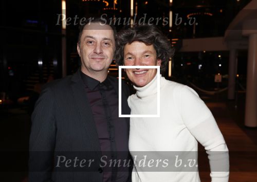 Zaandag 4 februari 2019
PremiÃ¨re Laten we eerlijk zijn in het zaantheater. Irene v d Brekel met â€¦.
