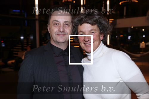 Zaandag 4 februari 2019
PremiÃ¨re Laten we eerlijk zijn in het zaantheater. Irene v d Brekel met â€¦.
